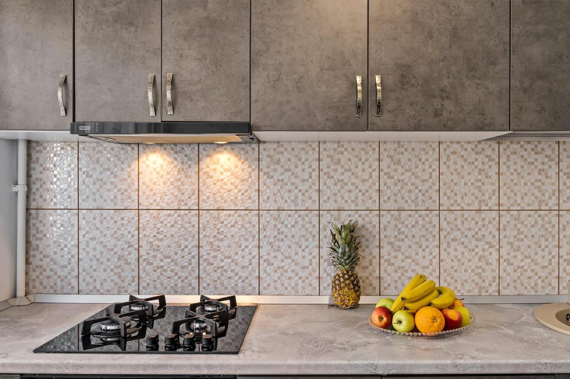 Apartament De Lux Drumul Taberei Bukarest Exteriör bild